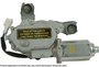 CARDONE Reman Windshield Wiper Motor P/N:43-4513