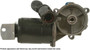 CARDONE Reman Transfer Case Motor P/N:48-203