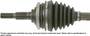 CARDONE Reman CV Axle Assembly P/N:60-1223