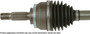 CARDONE Reman CV Axle Assembly P/N:60-3469