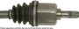 CARDONE Reman CV Axle Assembly P/N:60-3469