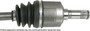 CARDONE Reman CV Axle Assembly P/N:60-8144