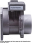 CARDONE Reman Mass Air Flow Sensor P/N:74-10016