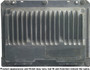 CARDONE Reman Powertrain Control Module (PCM) P/N:77-8051F