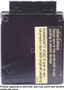 CARDONE Reman Engine Control Module (ECM) P/N:78-4209