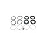 Disc Brake Caliper Repair Kit-4WD Carlson 15132