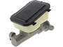 Centric Parts Brake Master Cylinder P/N:130.62053