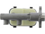 Centric Parts Brake Master Cylinder P/N:130.62053