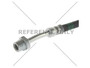 Centric Parts Brake Hydraulic Hose P/N:150.62227