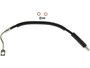 Centric Parts Brake Hydraulic Hose P/N:150.66406