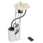 Fuel Pump Module Assembly fits 2015-2018 Ford F-150  DELPHI