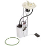 Fuel Pump Module Assembly fits 2015-2018 Ford F-150  DELPHI
