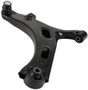 Delphi Suspension Control Arm and Ball Joint Assembly P/N:TC3962