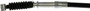 Dorman - First Stop Parking Brake Cable P/N:C660787