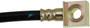 Brake Hydraulic Hose fits 1992-1995 Plymouth Acclaim,Grand Voyager,Voyager Accla