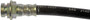Dorman - First Stop Brake Hydraulic Hose P/N:H620428