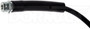 Dorman - First Stop Brake Hydraulic Hose P/N:H622520