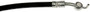 Brake Hydraulic Hose fits 2017-2019 Nissan Titan XD Titan,Titan XD  DORMAN - FIR