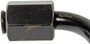 Dorman - OE Solutions Automatic Transmission Oil Cooler Hose Assembly P/N:624-802