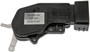 Dorman - OE Solutions Door Lock Actuator Motor P/N:746-835