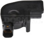 Dorman - OE Solutions Tailgate Lock Actuator Motor P/N:746-843
