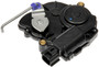 Door Lock Actuator Motor Dorman 746-858 fits 04-09 Toyota Sienna