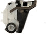 Door Lock Actuator Motor Dorman 746-864