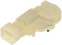 Door Lock Actuator Motor Dorman 746-869