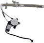 Power Window Motor and Regulator fits 2000 Kia Sportage  DORMAN OE SOLUTIONS