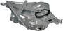 Dorman - OE Solutions Window Motor and Regulator Assembly P/N:748-402