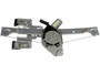 Dorman - OE Solutions Window Motor and Regulator Assembly P/N:748-547