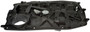 Power Window Motor and Regulator fits 2008-2012 Jeep Liberty  DORMAN OE SOLUTION