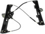 Dorman - OE Solutions Window Regulator P/N:749-103
