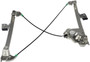 Dorman - OE Solutions Window Regulator P/N:749-199