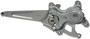 Window Regulator fits 1998-2007 Toyota Land Cruiser  DORMAN OE SOLUTIONS
