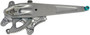 Window Regulator fits 1998-2007 Toyota Land Cruiser  DORMAN OE SOLUTIONS