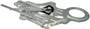 Dorman - OE Solutions Window Regulator P/N:749-394
