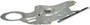 Dorman - OE Solutions Window Regulator P/N:749-394
