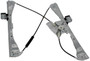Window Regulator fits 2004-2008 Chevrolet Malibu  DORMAN OE SOLUTIONS