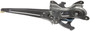 Window Regulator fits 2003-2019 Toyota Land Cruiser 4Runner  DORMAN OE SOLUTIONS