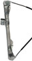 Dorman - OE Solutions Window Motor and Regulator Assembly P/N:751-017