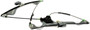 Dorman - OE Solutions Window Motor and Regulator Assembly P/N:751-654