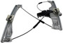 Power Window Motor and Regulator Assembly fits 2016-2020 Chevrolet Malibu  DORMA