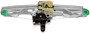 Power Window Motor and Regulator fits 2012-2018 Ford Focus  DORMAN OE SOLUTIONS