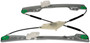 Window Regulator fits 2009-2018 Dodge Journey  DORMAN OE SOLUTIONS