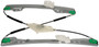 Window Regulator fits 2009-2018 Dodge Journey  DORMAN OE SOLUTIONS