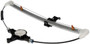 Window Regulator fits 2010-2013 Mazda 3  DORMAN OE SOLUTIONS