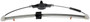 Dorman - OE Solutions Window Regulator P/N:752-498
