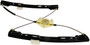 Window Regulator fits 2013-2016 Dodge Dart  DORMAN OE SOLUTIONS