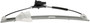Dorman - OE Solutions Window Regulator P/N:752-857